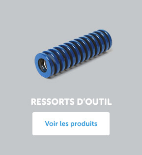 Ressorts d'outil