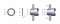 Anneau de blocage Type C WLC 6-54300225