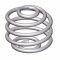 Ressort d'amortisseur de vibrations ø 6X60X80-51300245