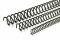 Ressort de compression en longueur inox-DLR006