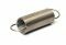 Ressort de traction inox ø 0,63x6,37x47,60 mm-TR460